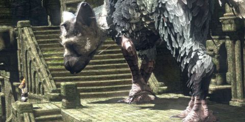 The Last Guardian risorge su PlayStation 4 (video)