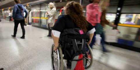 Access City Awards 2016, l’Europa premia le città più accessibili ad anziani e disabili