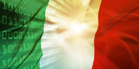 Digital Economy Index 2015: per la UE l’Italia resta ancora in serie B