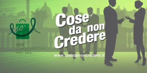 Innovazione e consumatori, lo speciale video su ‘Cose da non credere 2015’ con il videoreportage e le interviste