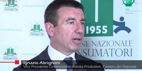 Innovazione, nucleare e produzione di energia sicura: intervista a Ignazio Abrignani