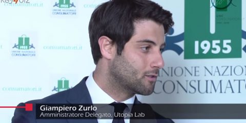 Innovazione, web e consumatori: intervista a Giampiero Zurlo (Utopia Lab)