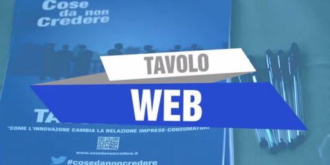 Innovazione e consumatori, come cambia il rapporto nel settore del Web?