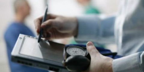 eHealth, in Italia solo l’1,1% della spesa sanitaria è destinato al digitale