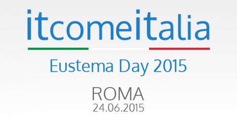 ITcomeITalia: Governo, Parlamento, Impresa e Università per il rilancio dell’informatica italiana. Roma, 24 giugno 2015