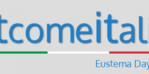 “ITcomeITalia”: Come far ripartire l’Italia? Eustema Day 2015. Roma, 24 giugno