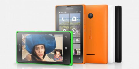 Cosa Compro. Smartphone a meno di 100 euro: Alcatel Pop C3 vs Lumia 435