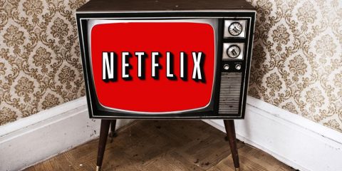 Netflix, in Italia previsti 150mila abbonati entro fine anno