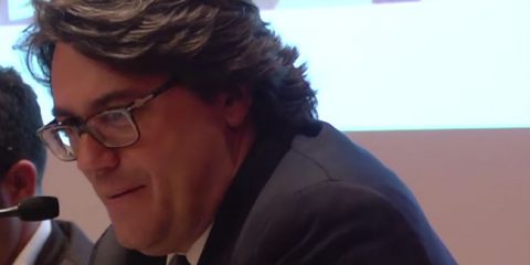 Antonio Nicita (Agcom): ‘L’accesso ai dati non sia esclusivo’ (video)