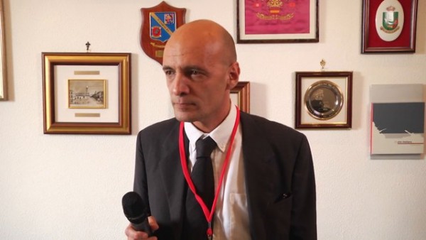 Paolo Galdieri