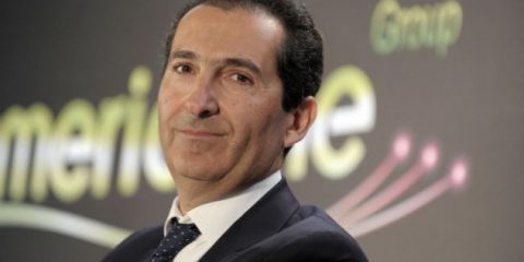 Telecom Italia: ci mancava solo lo zampino di Patrick Drahi