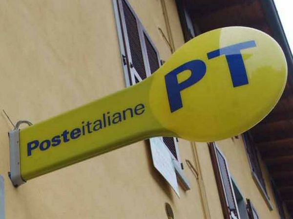 Poste Italiane