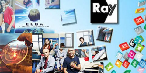 EntARTainment: Ray, la fiction in salsa satirica sbarca sul web