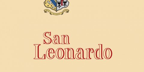 San Leonardo 2007