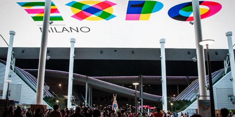 Expo2015: 2,7 milioni di visitatori nel primo mese (video)