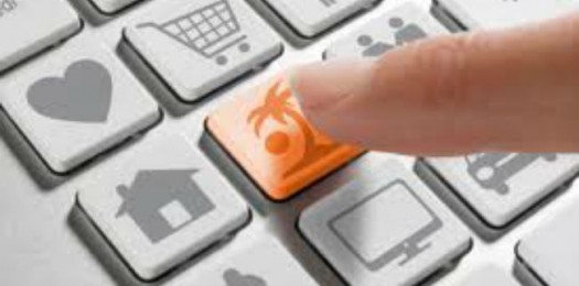Vacanze online