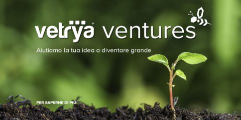 Vetrya ventures, al via il nuovo incubatore