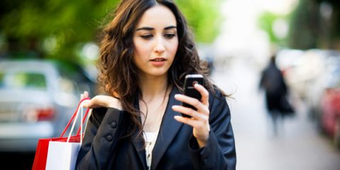 Pc? No, grazie: per 4 ‘Millennials’ su 10 è lo smartphone la porta di accesso al web