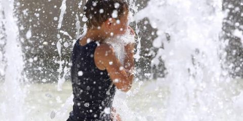 Caldo e aggressività