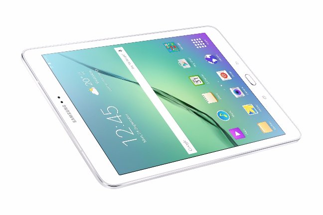 Galaxy Tab S2