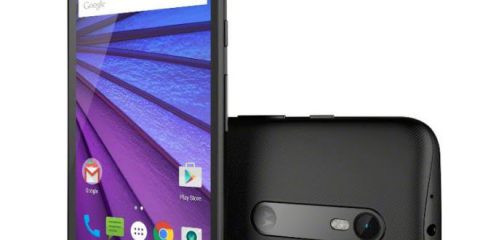 Cosa Compro. Moto G: la terza generazione dello smartphone di punta di Motorola