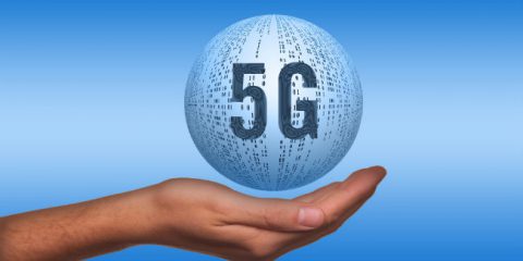 5G, tecnologia chiave per l’internet delle cose