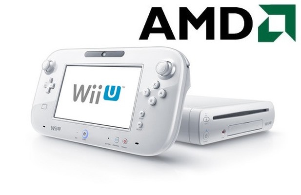 AMD e Nintendo