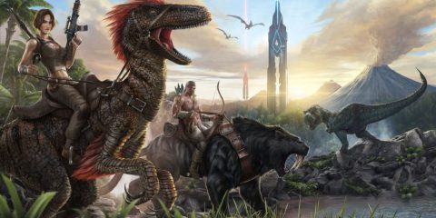 Ark: Survival Evolved rischia la rimozione dagli store