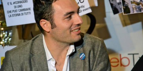 Alessandro Delli Noci (Comune di Lecce): ‘Analizzare i dati in Rete per far crescere il turismo’ (videonews)