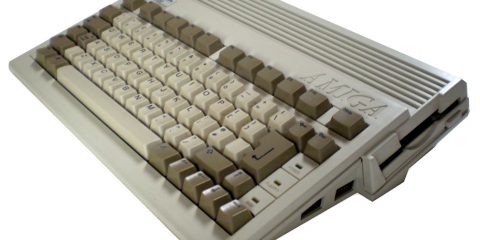 Il Commodore Amiga compie 30 anni