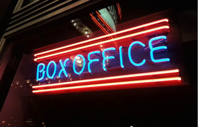 Box-office