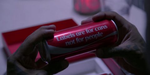 Spot&Social: il videoclip di Coca Cola contro i pregiudizi