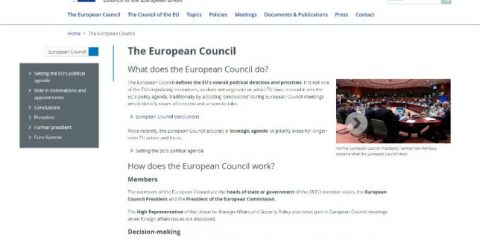 Consilium.europa.eu