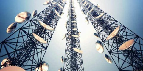 5G, servono almeno 100 Mhz di spettro a carrier. Anche gli OTT all’asta sui 3.4-3.8 Ghz?