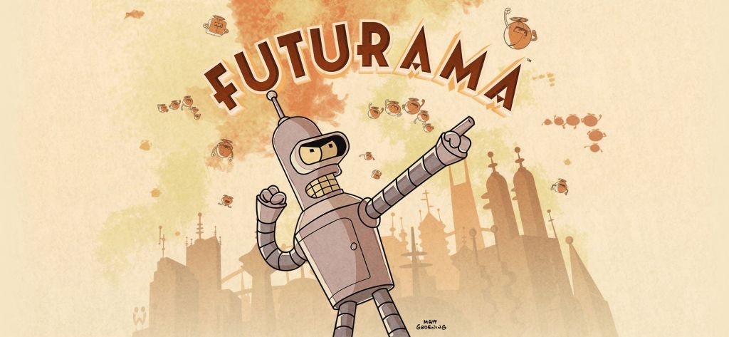 Futurama