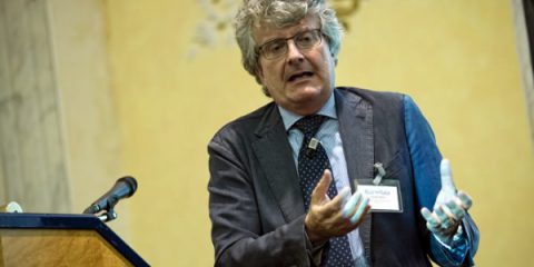 ‘Senza giovani la ricerca non può aiutare il Paese’. Intervento video di Giorgio Ventre (Università Federico II)