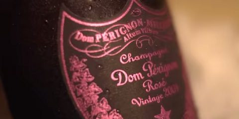 Maison Dom Pérignon: la cena della festa dell’estate, Hotel Hassler