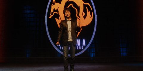 Kojima Productions è stata sciolta