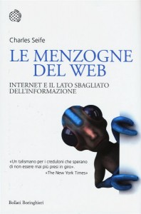 Le menzogne del web