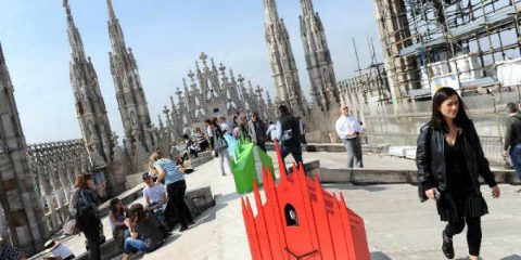 Crowdfunding a Milano, bando comunale di 430mila euro (Videonews)