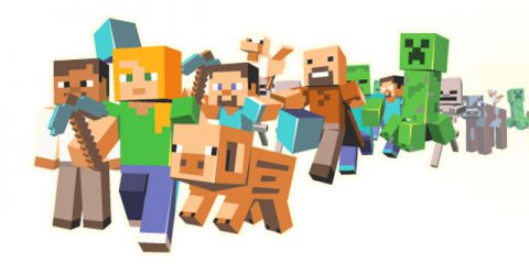 L’edizione 2015 della MineCon entra nel Guinness dei primati