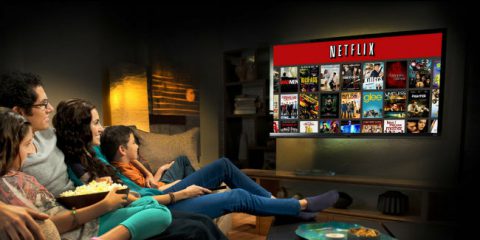 EntARTainment: Netflix, il mercato italiano alle grandi manovre (nessuno escluso)