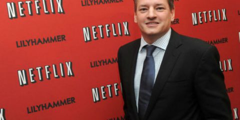 Netflix a Ischia: ‘Non vogliamo distruggere la produzione italiana’