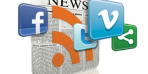 eJournalism, in Italia il 40% degli under 35 preferisce i social per le news