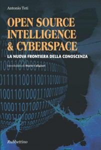 Open Source Intelligence e Cyberspace