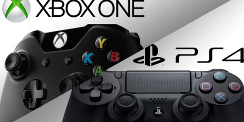 PlayStation 4 e Xbox One stentano in Cina