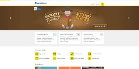 Poste.it