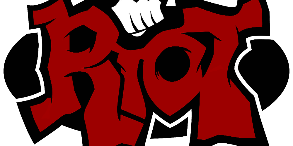 Riot games подарочная карта