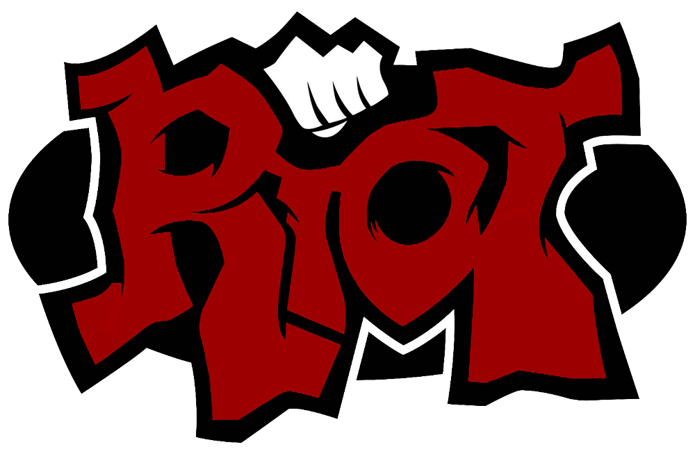 Riot Games logo