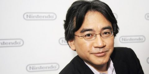Satoru Iwata, presidente di Nintendo, scompare a 55 anni